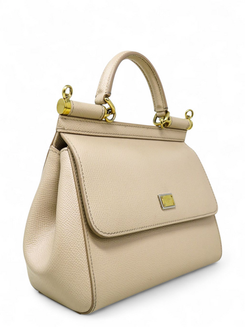 Bolso "Sicily Mediano"