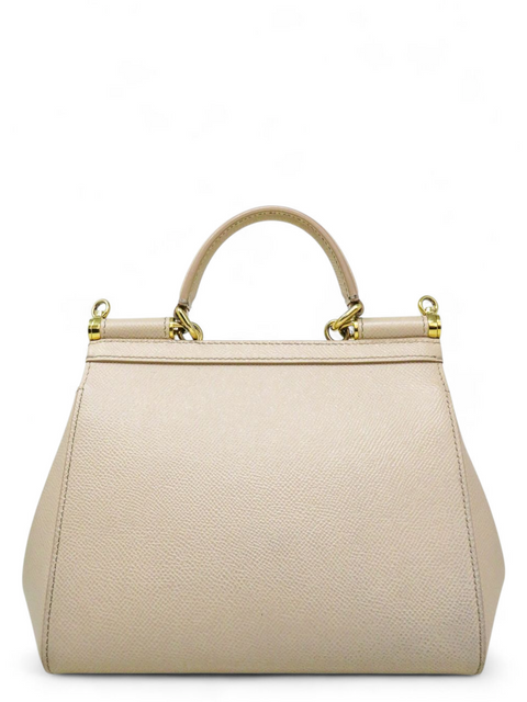 Bolso "Sicily Mediano"