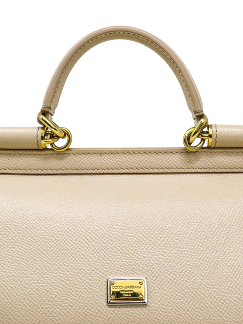 Bolso "Sicily Mediano"