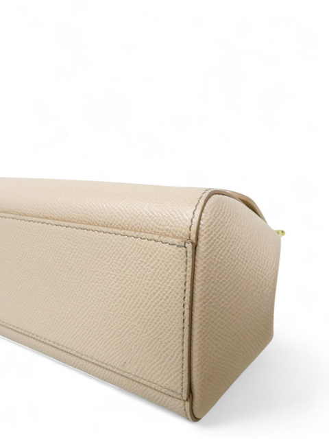 Bolso "Sicily Mediano"