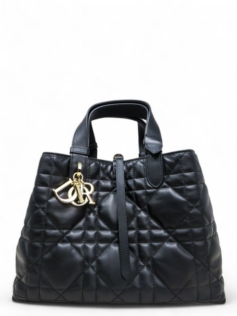 Bolso "Mediano Dior Toujours"