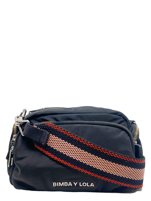 Bolso Negro