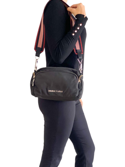 Bolso Negro