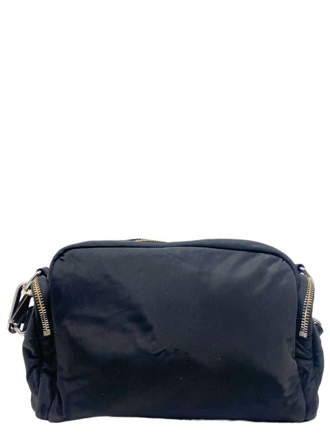 Bolso Negro