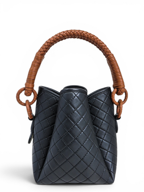 Bolso "Tulip Mini Bucket Bag"