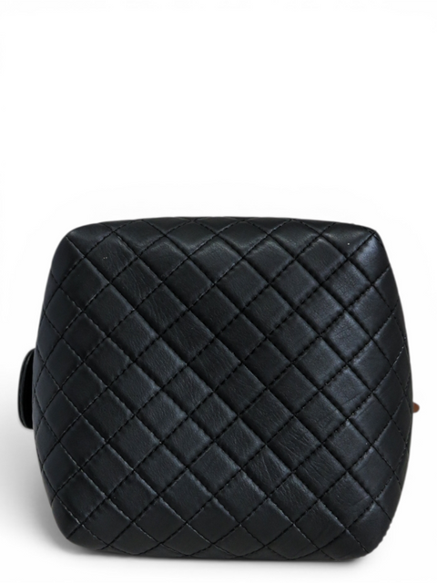 Bolso "Tulip Mini Bucket Bag"