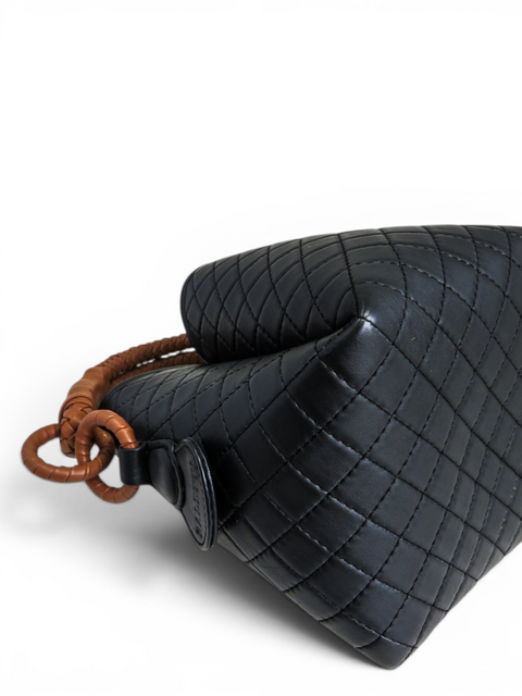 Bolso "Tulip Mini Bucket Bag"