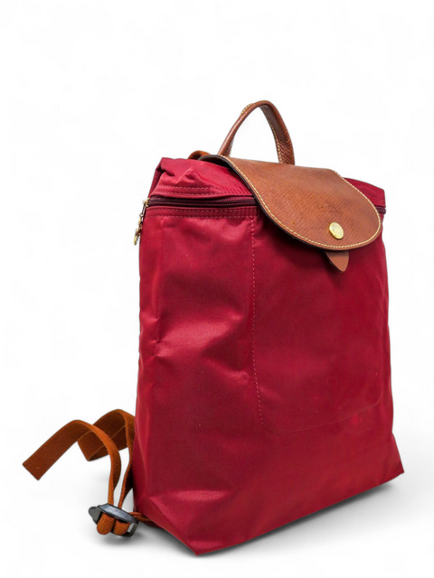 Morral "Le Pliage Sac A Dos Deposé"