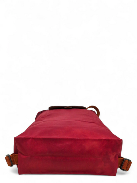 Morral "Le Pliage Sac A Dos Deposé"