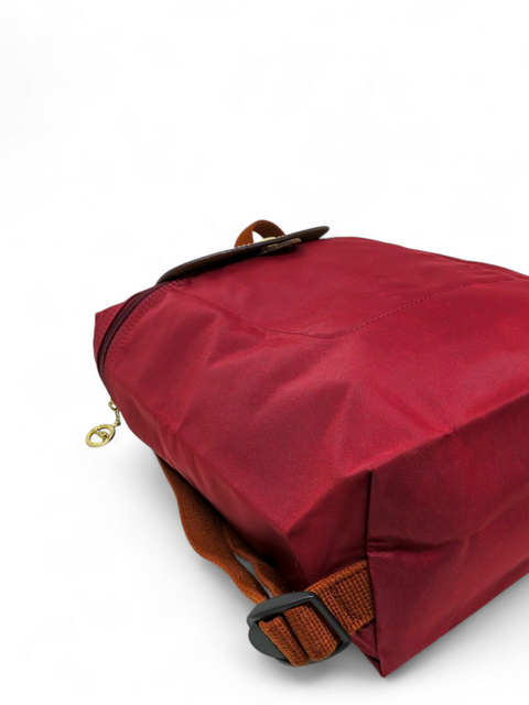 Morral "Le Pliage Sac A Dos Deposé"