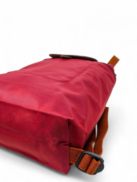 Morral "Le Pliage Sac A Dos Deposé"