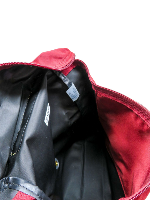 Morral "Le Pliage Sac A Dos Deposé"