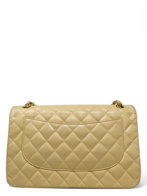 Bolso "Classic Jumbo Double Flap Bag"