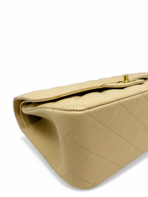 Bolso "Classic Jumbo Double Flap Bag"