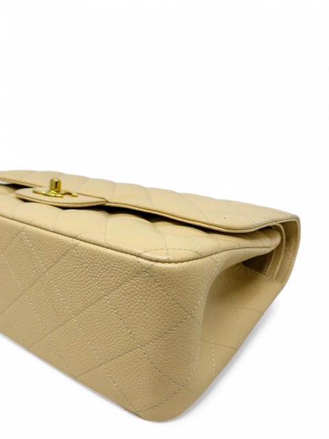 Bolso "Classic Jumbo Double Flap Bag"