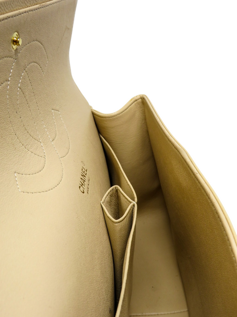 Bolso "Classic Jumbo Double Flap Bag"