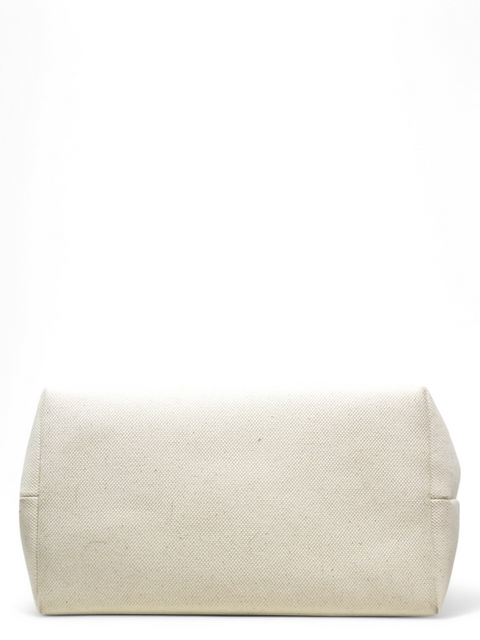 Bolso "Canvas Horizontal Cabas"