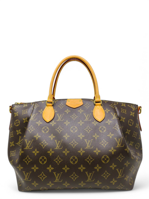Bolso "Monogram Turenne GM"
