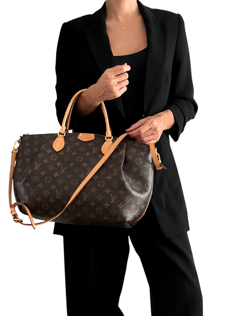 Bolso "Monogram Turenne GM"