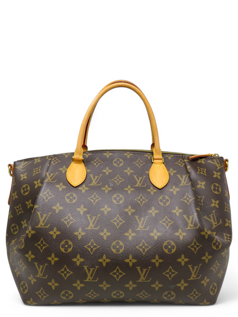 Bolso "Monogram Turenne GM"