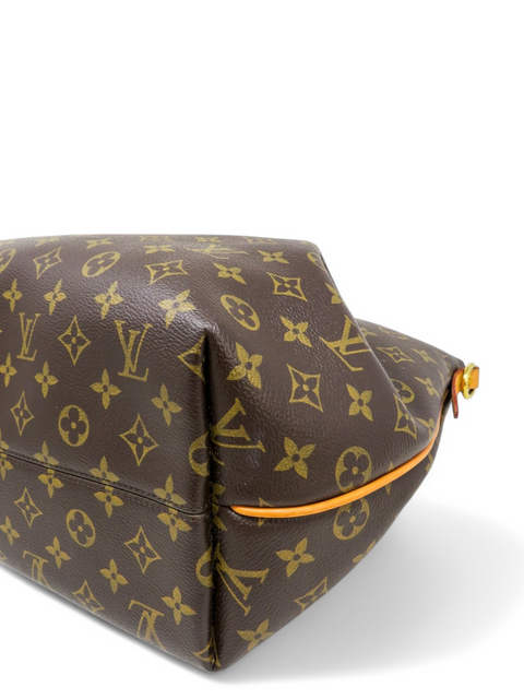 Bolso "Monogram Turenne GM"
