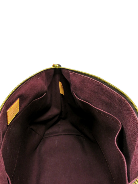 Bolso "Monogram Turenne GM"