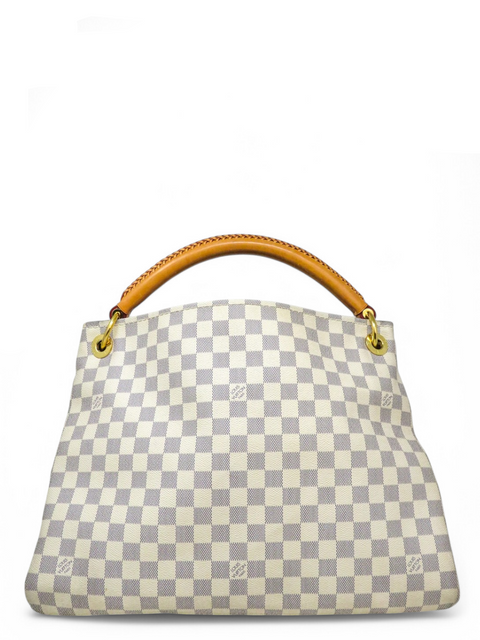 Bolso "Damier Azur Artsy MM"