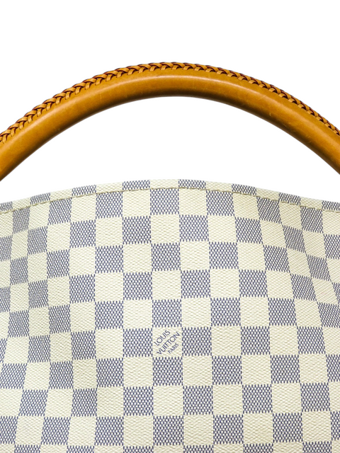 Bolso "Damier Azur Artsy MM"