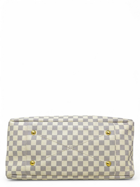 Bolso "Damier Azur Artsy MM"