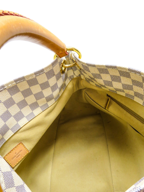 Bolso "Damier Azur Artsy MM"