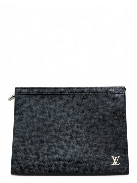 Pouch "Taiga Leather Portfolio"