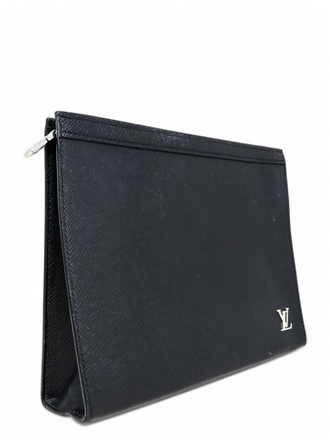 Pouch "Taiga Leather Portfolio"