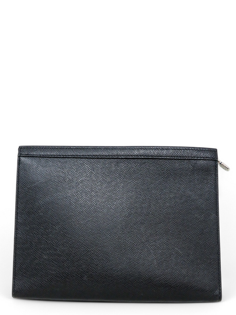 Pouch "Taiga Leather Portfolio"