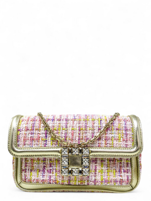 Bolso "Jeu de Fille"