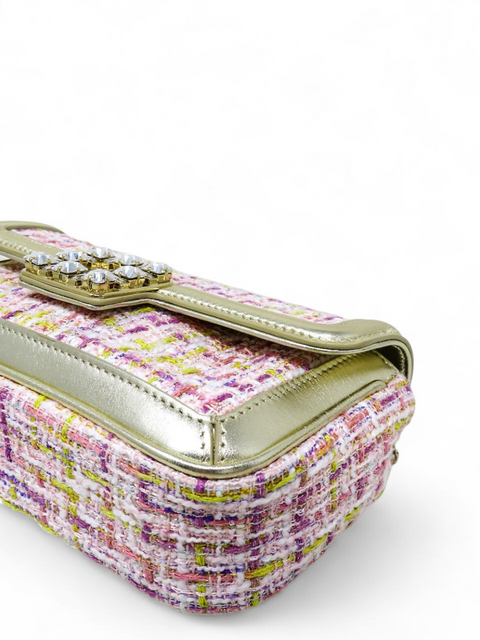 Bolso "Jeu de Fille"