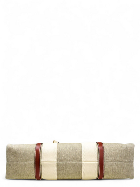 Bolso "Large Woody Ribbon Tote "