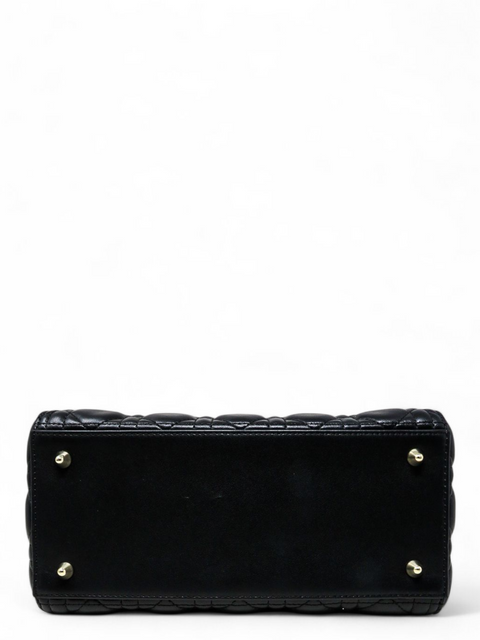 Bolso "Lady Dior Mediano"