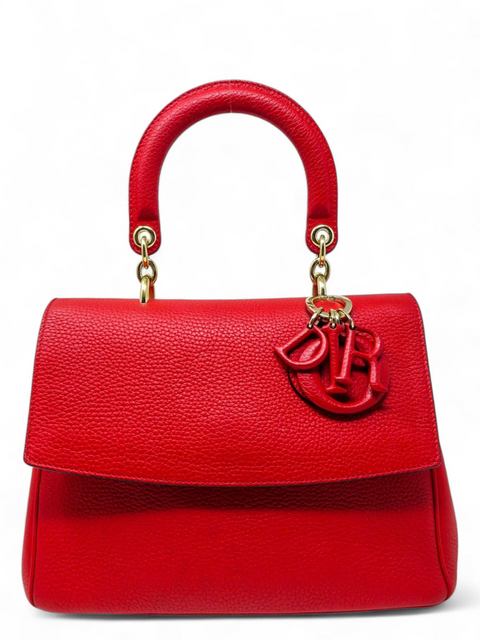 Bolso "Be Dior Flat Bag"