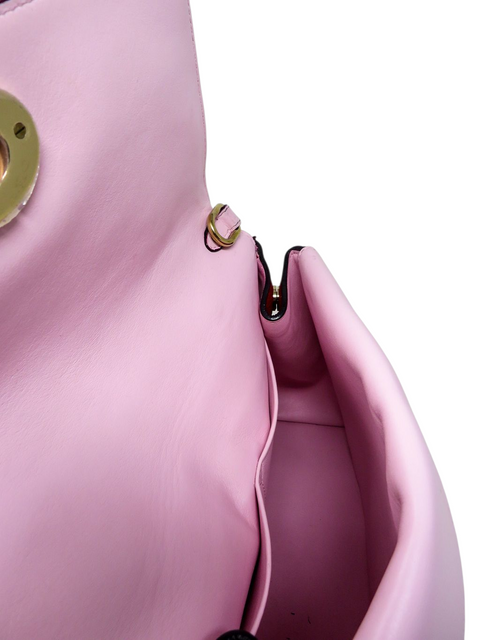 Bolso "Be Dior Flat Bag"