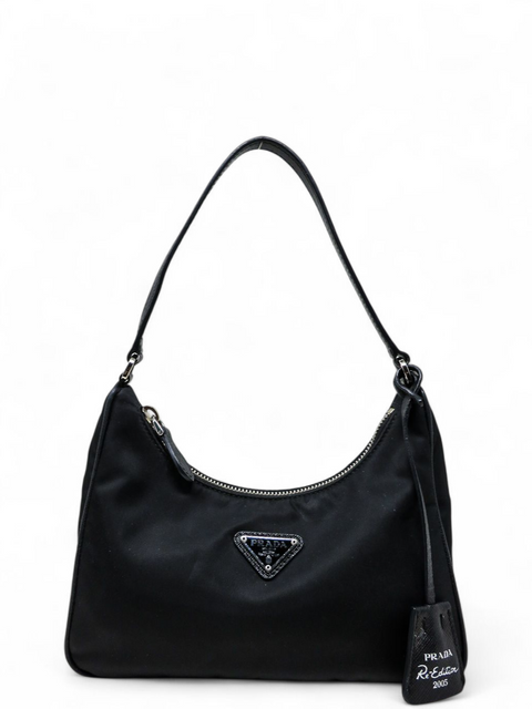 Bolso "Mini Re-edition 2000"