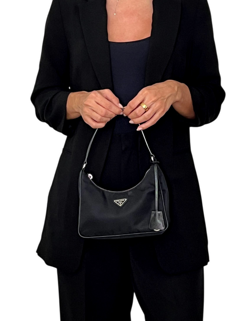 Bolso "Mini Re-edition 2000"