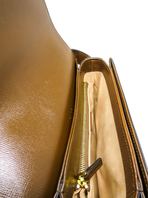 Bolso "Gucci Horsebit 1955 Medium Shoulder Bag"