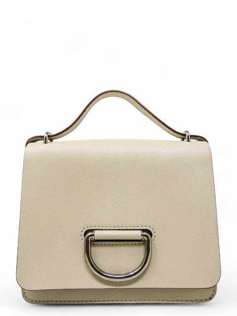 Bolso "D-Ring Small"