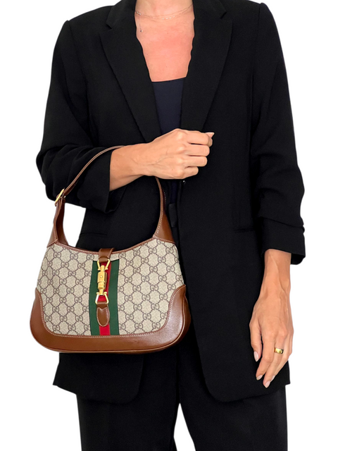 Bolso "GG Supreme Jackie 1961 Small"