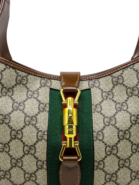 Bolso "GG Supreme Jackie 1961 Small"