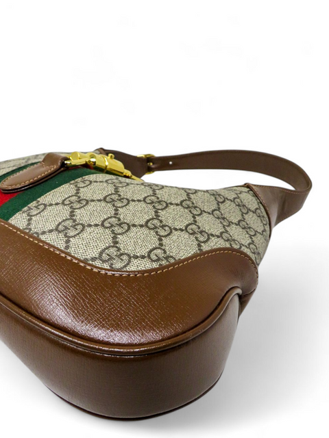 Bolso "GG Supreme Jackie 1961 Small"