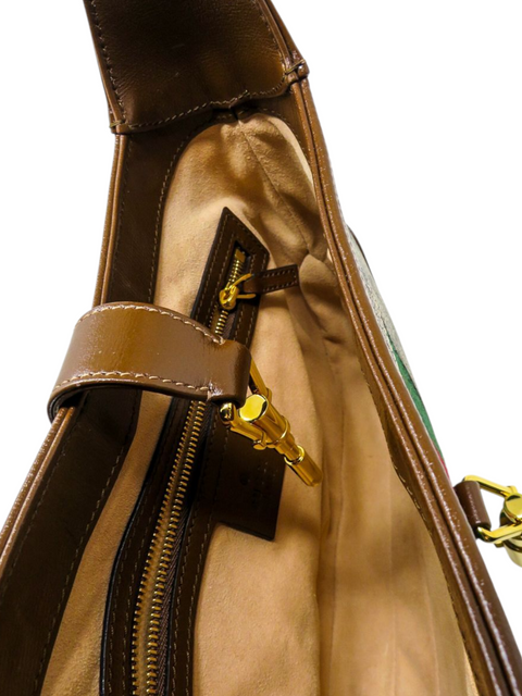 Bolso "GG Supreme Jackie 1961 Small"