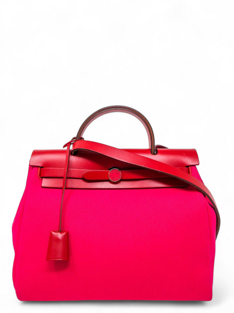 Bolso "Herbag Zip 31"