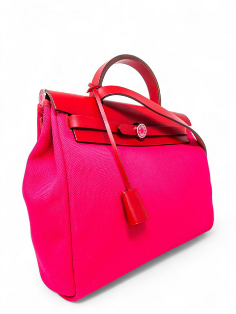 Bolso "Herbag Zip 31"