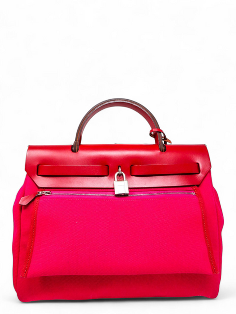 Bolso "Herbag Zip 31"